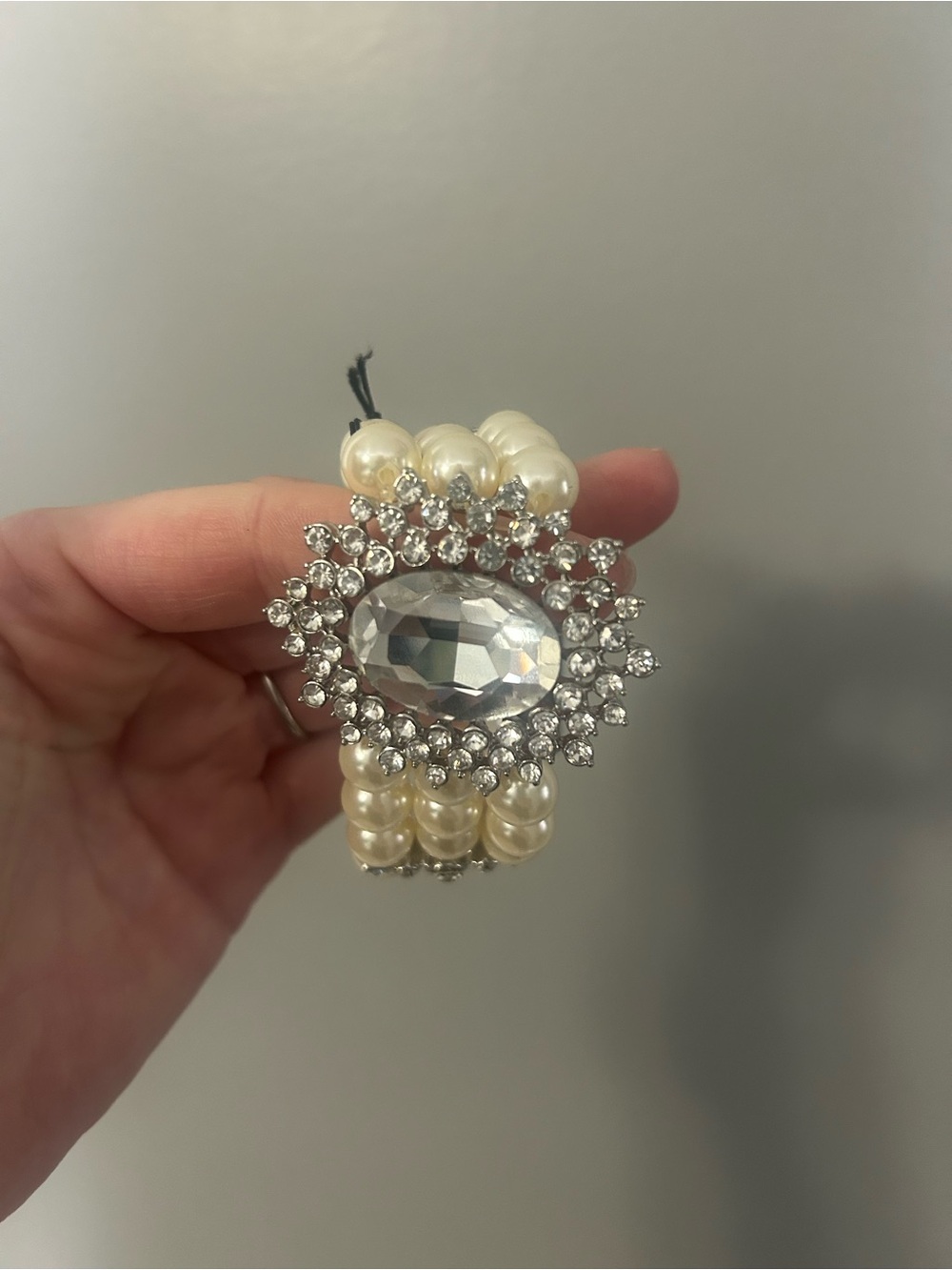 RSVP Stretch Bracelet